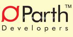 Parth Developers logo